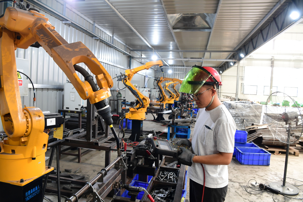 Yingshan, Sichuan: Creating a talent gathering depression to promote the development of county-level industries